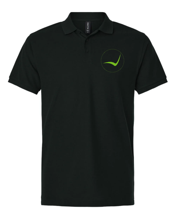 Polo unisexe Ziléos