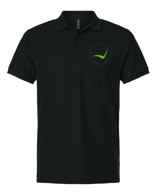 Polo unisexe Ziléos